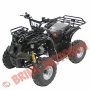Frame en delen Quad ATV - Quad ATV 110cc 125cc voorframe met bumper - Quad/Atv - 2238 (B-8-2-3)
